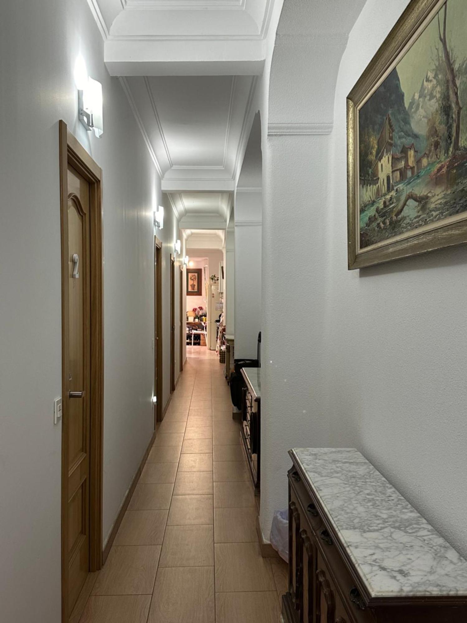 Mirador 2 Del Mercado Central - Habitacion Con Bano Privado En El Centro De La Ciudad Vella บาเลนเซีย ภายนอก รูปภาพ